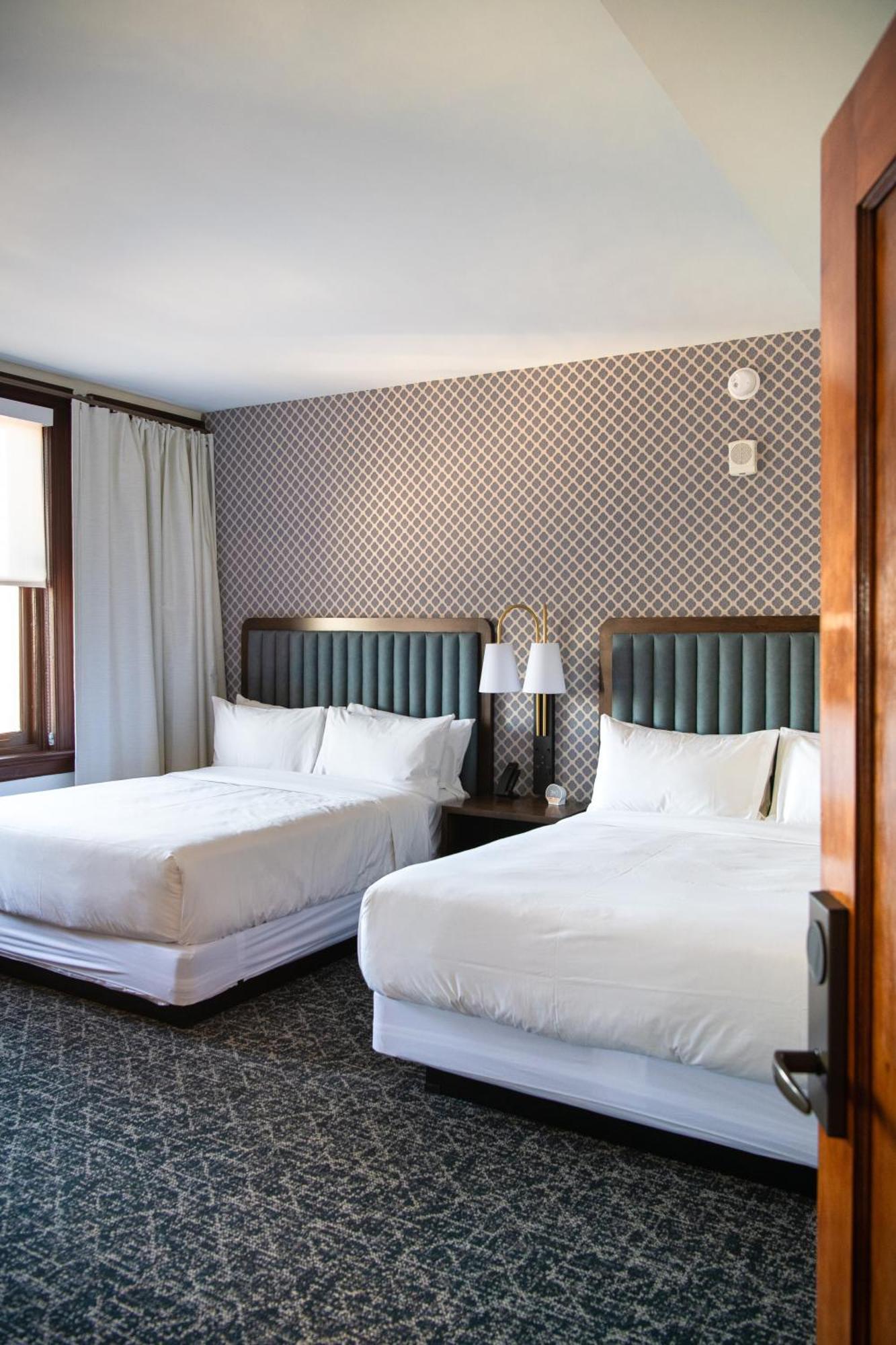 Hotel Petersburg, Tapestry Collection By Hilton Ngoại thất bức ảnh